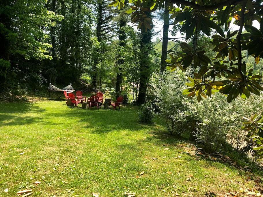 Cabin At The Cove At Watauga Lake Butler Kültér fotó