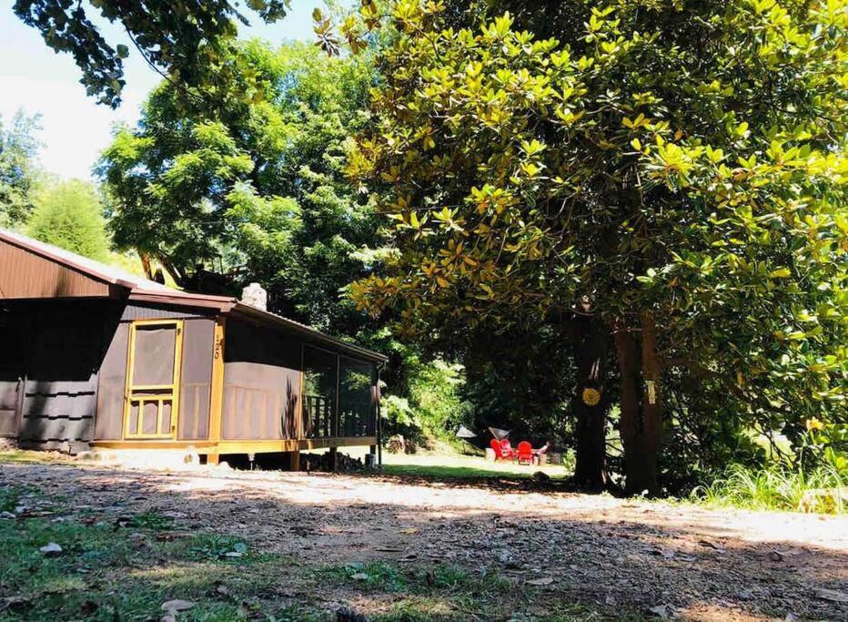 Cabin At The Cove At Watauga Lake Butler Kültér fotó
