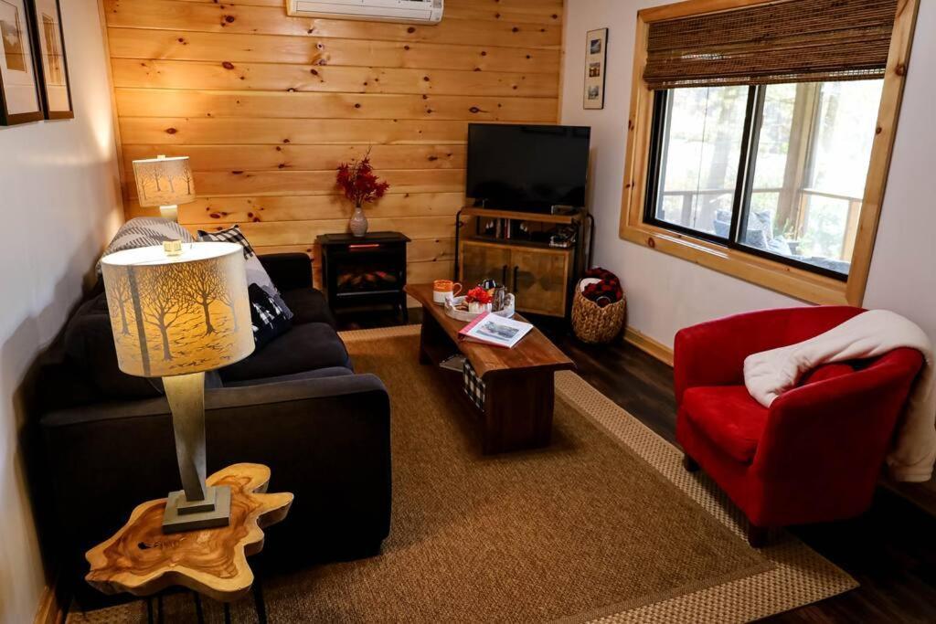 Cabin At The Cove At Watauga Lake Butler Kültér fotó