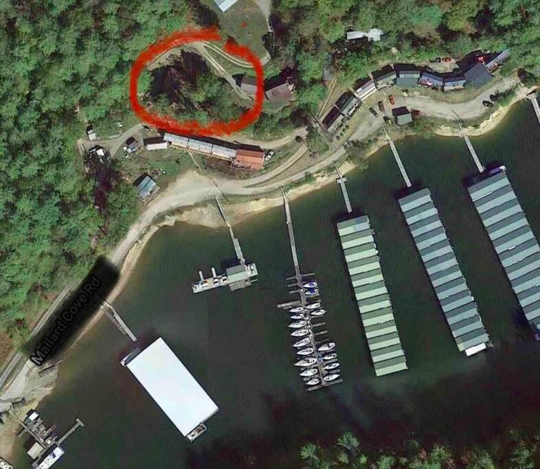 Cabin At The Cove At Watauga Lake Butler Kültér fotó