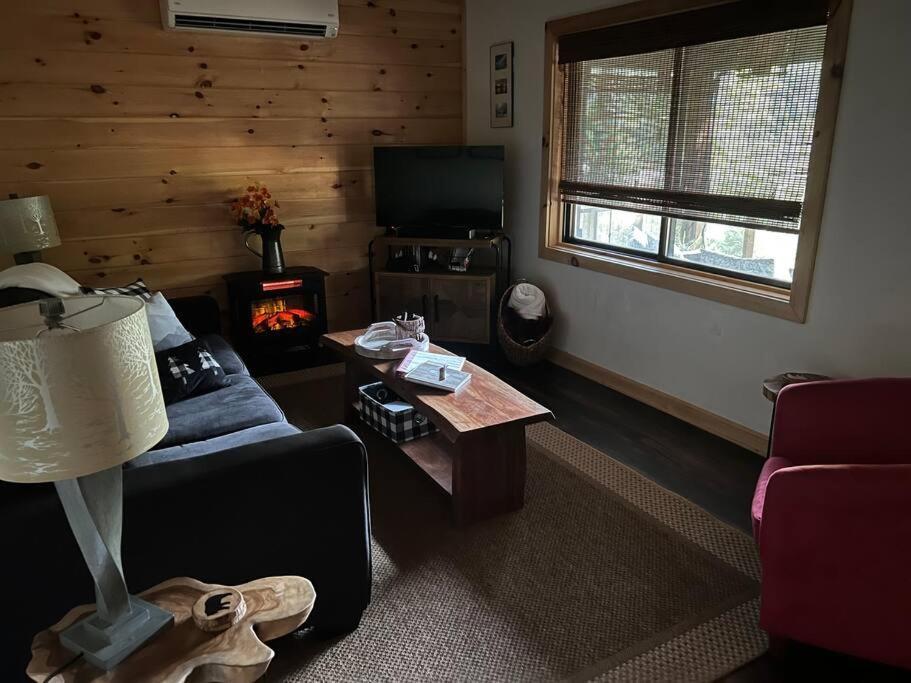 Cabin At The Cove At Watauga Lake Butler Kültér fotó